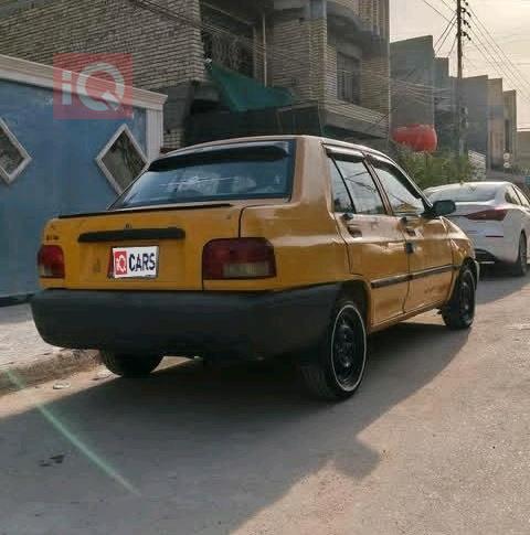 سايبا 131